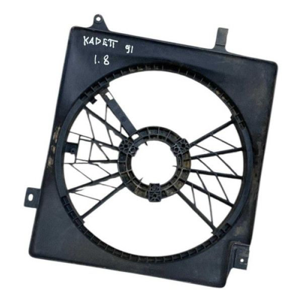 Defletor Ventoinha Gm Kadett Monza 1.8 1996 9131451824