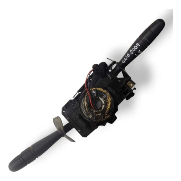 Chave Seta Limpador Renault Clio 1.6 2003/2008 Pa6gb20gf15