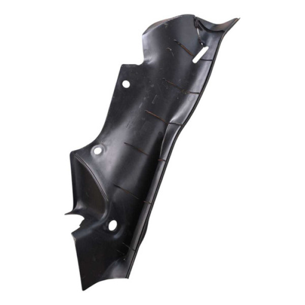 Acabamento Banco Traseiro Esquerdo Vw Golf 99 1h4867765