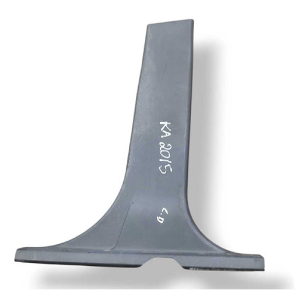 Acabamento Coluna Central Lado Direito Ka 2015 J7bba243w06