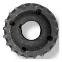 Polia Virabrequim Monza Kadett Omega 1.8 1989 90156062