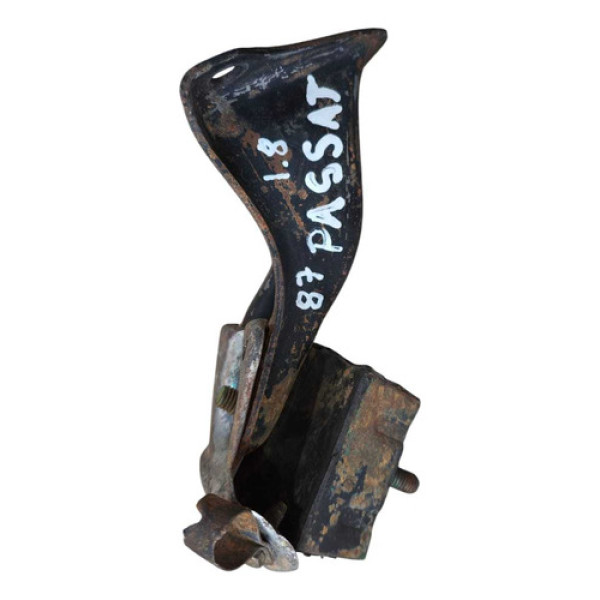 Suporte Lateral Motor Volkswagen Passat Gol Parati 1987