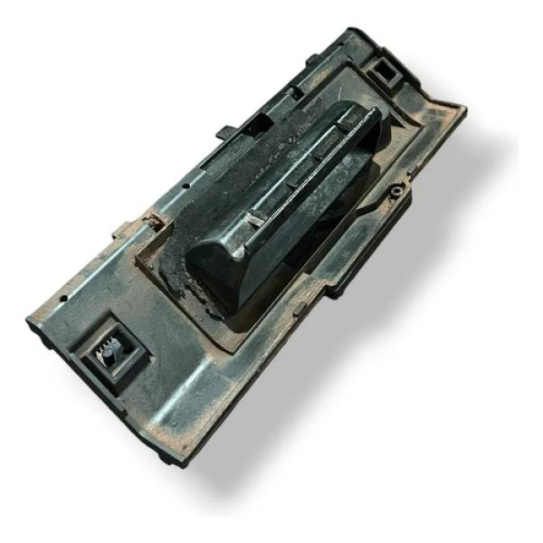 Maçaneta Tampa Traseira Peugeot 206 2002 2003 2004 2005 2006