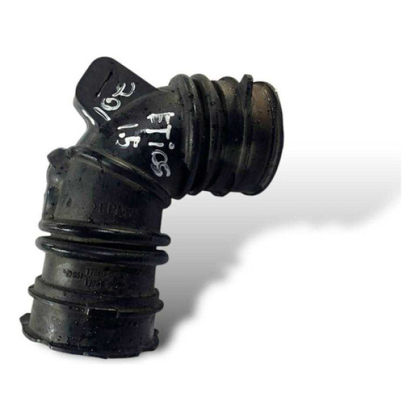 Mangueira Duto Caixa Filtro Ar  Etios 1.5 2011 178800y080