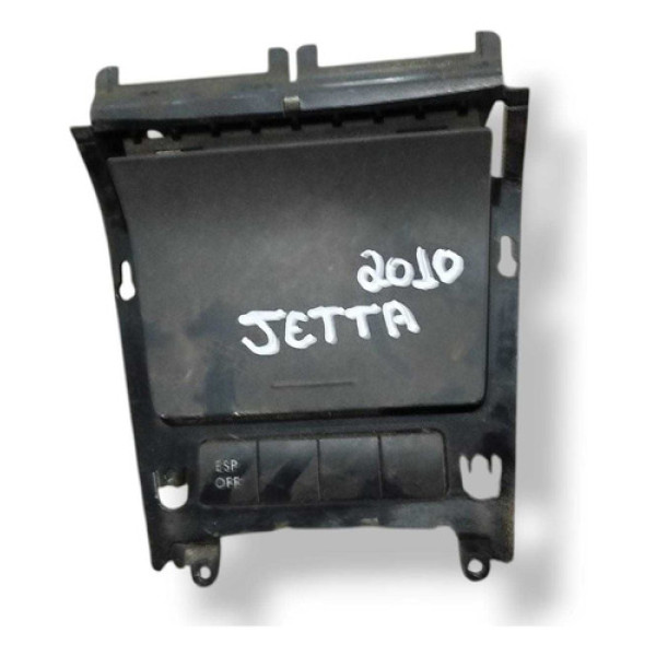 Cinzeiro Porta Objetos Console Vw Jetta 2009 2010 1k0857961