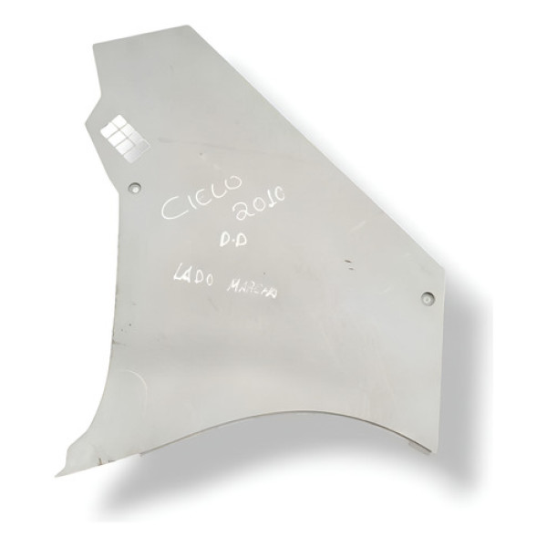 Acabamento Console Lado Direito Chery Cielo 2010 115305520