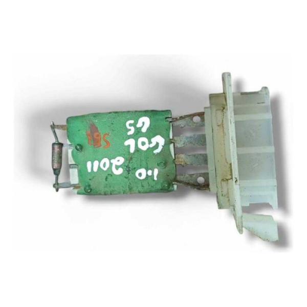 Resistencia Ar Condicionado Volkswagen Gol 1.0 2011 9960181