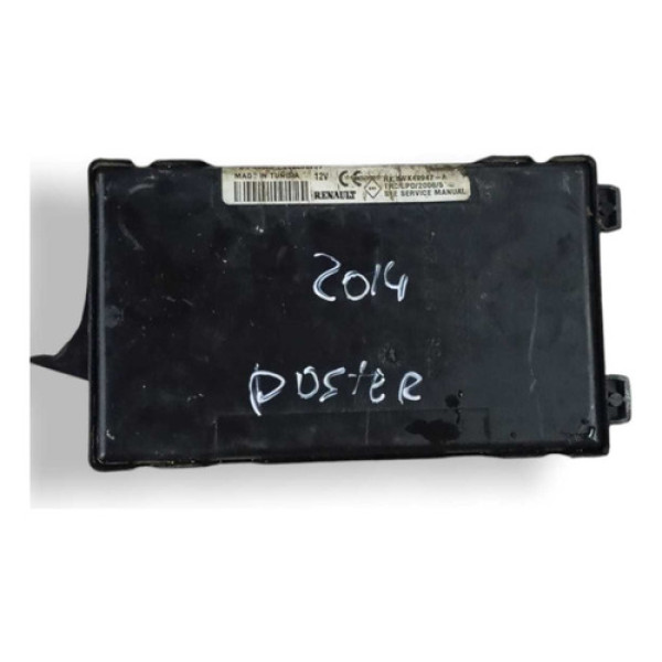 Módulo Central Bsi Renault Duster 2.0 2013/2014 A2c53362705