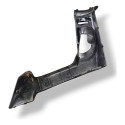 Puxador Porta Dianteiro Esquerdo Chevrolet Astra 05 93274695 Prateado