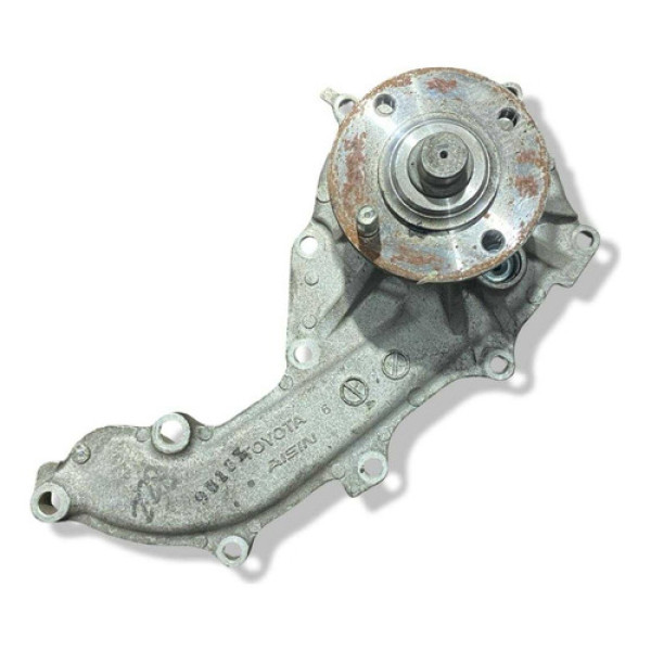 Bomba D\'água Toyota Hilux Sw4 2.7 Flex 2013 2014 2015 A 2020