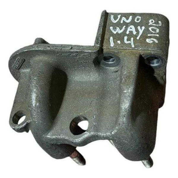 Suporte Coxim Motor Fiat Uno Way Mobi Palio 1.4 16 55263904