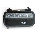 Maçaneta Externa Traseira Direita Chevrolet Corsa 2004/2009