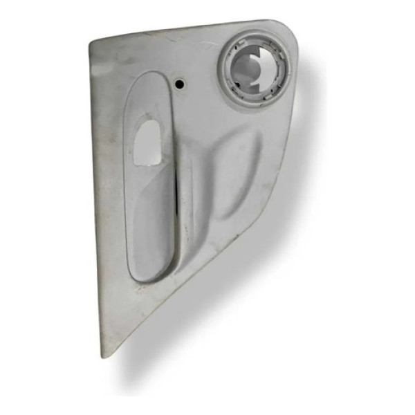 Forro Porta Traseira Esquerdo Renault Clio 2006 2007 2008