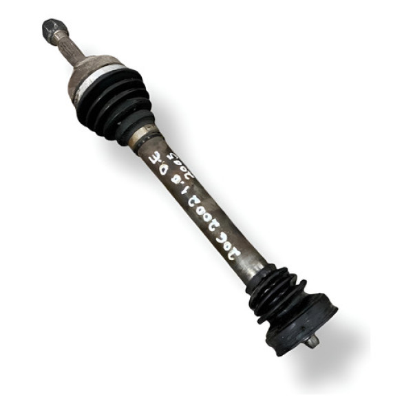 Semi Eixo Dianteiro Esquerdo Peugeot 206 1.0 2002 A 2005