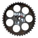 Polia Do Comando De Valvula Monza Kadett Vectra 1.8 1991