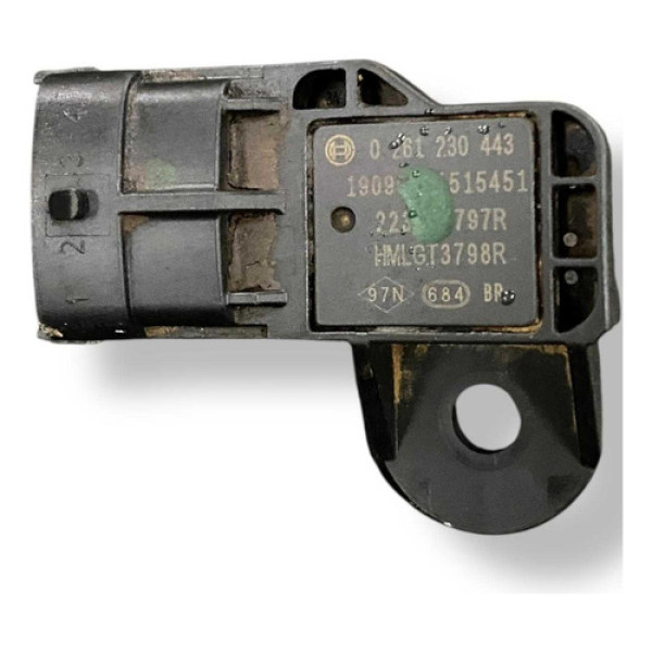 Sensor Map Renault Kwid 1.0 2019 2020 2021 2022 261230443