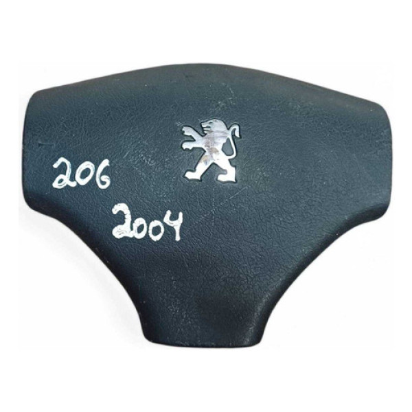 Capa Volante  Peugeot 206 207  2004/2006/2007  9644329177