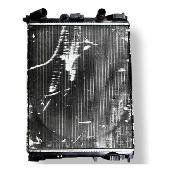 Radiador Água Renault Logan 2011  2012 2013 2014 820003331
