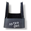 Moldura Coluna Painel Chevrolet Astra Sedan 2001 - 90575437  Cinza Listras