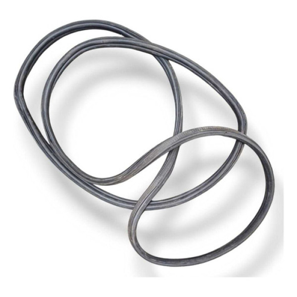 Borracha Porta Mala Citroën C5 2003/2004/2005/2006/2007