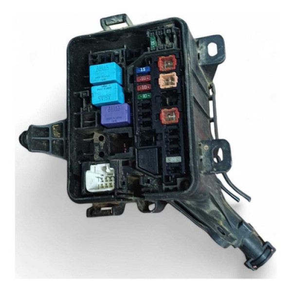 Caixa Fusível Toyota Etios 1.5 2014 2015 2016 2017 2018