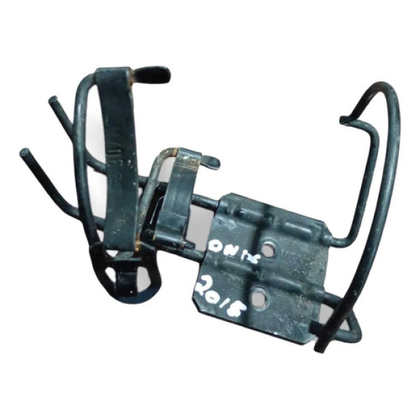Suporte Extintor Chevrolet Onix 1.0 2014 2015 2016 2017 2018