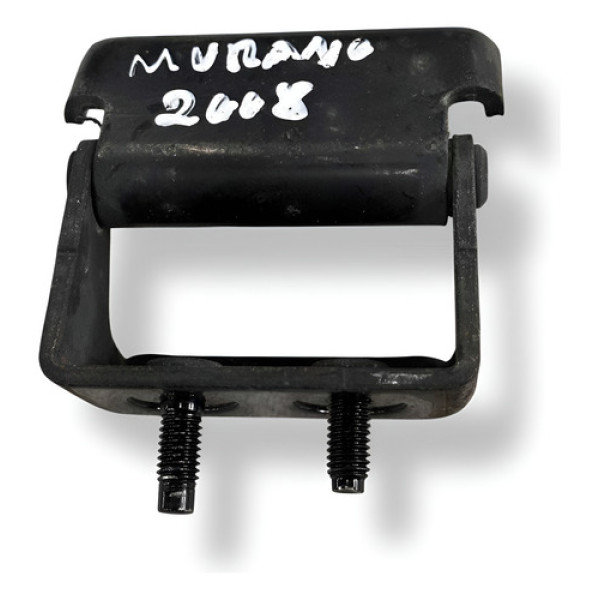  Dobradiça Porta Malas Nissan  Murano 3.5 V6  2007 2008 2009