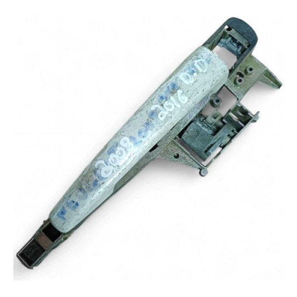 Maçaneta Externa Dianteira Direita Peugeot 2008 16 98011191