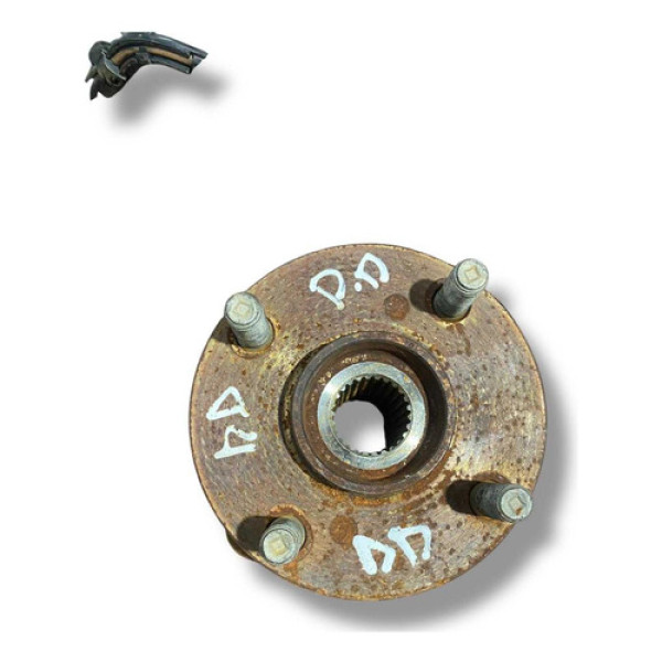 Cubo Roda Dianteira Direita Toyota Yaris 2023 2024 2025