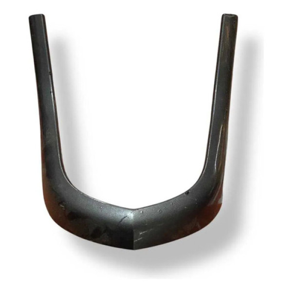 Moldura Alavanca Câmbio Peugeot 308 2014 2015  9658691277