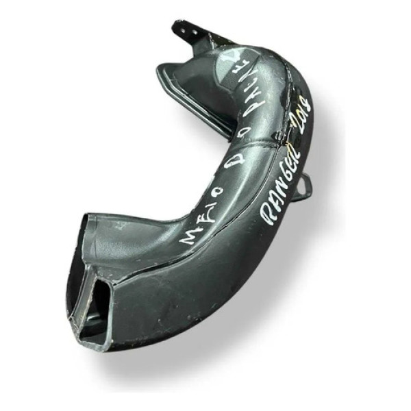 Duto Ar Dianteira Direita Painel Ford Ranger Ab3918c298b