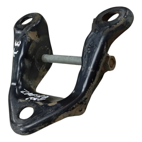 Eixo Traseiro Esquerdo  Chevrolet Zafira 2008 2009 2010 2011 Branco