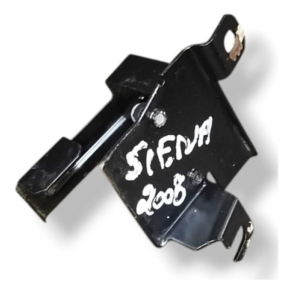 Suporte Sensor Impacto Combustível Fiat Siena 2008 46451284