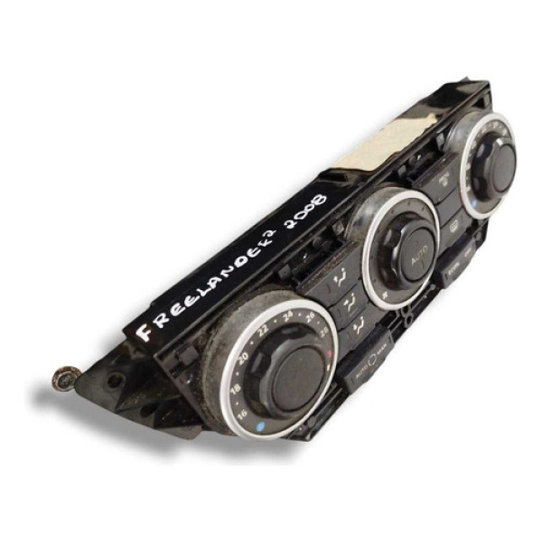 Comando Ar Land Rover Freelander 2 3.2  2008 6h5219e900gb