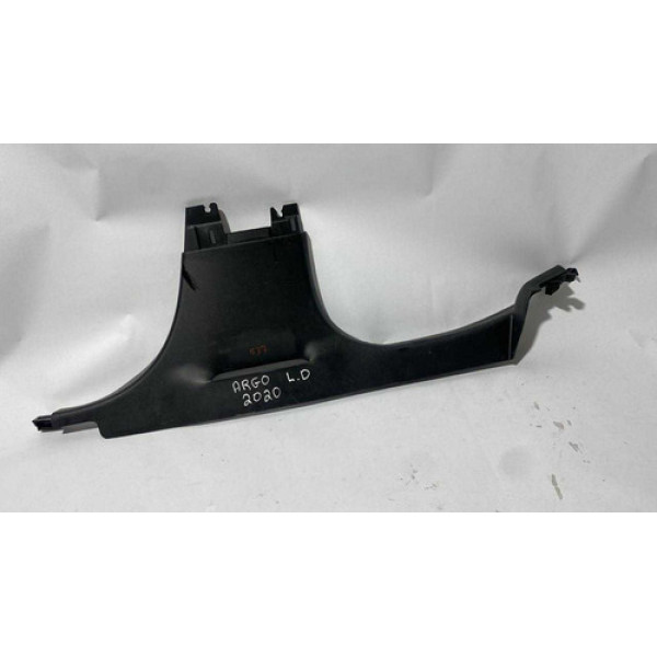  Soleira Coluna Direita Fiat Argo Trekking 2020 100240116