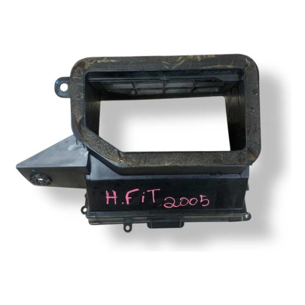Carcaça Caixa Evaporadora Honda Fit 2004 2005 2006 2007 2008