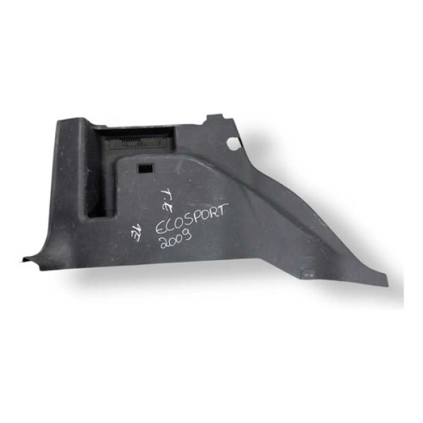 Forro Int.porta Malas Tras Esquer  Ecosport 2009 2n15n31017