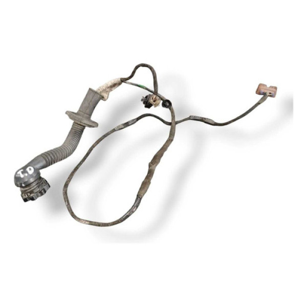 Chicote Porta Traseira Direita 207 Passion 2012 9674726680