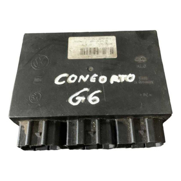 Modulo Conforto Gol G6 34d937086
