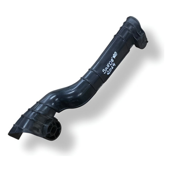 Canaleta Chicote Motor Renault Sandero 1.0 2012 2013 2014