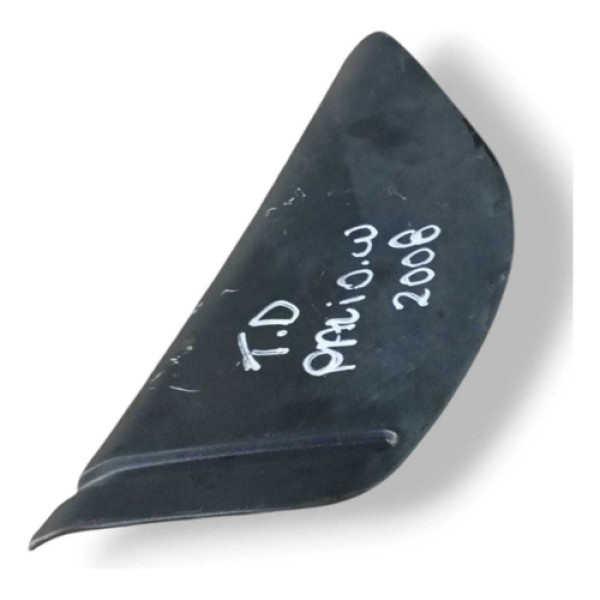 Acabamento Int Porta Tras Dir Palio Weekend 2006 713782000