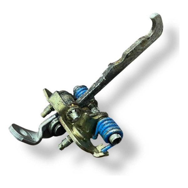 Limitador Porta Traseira Direita Renault Logan 2008 2009