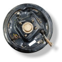 Cubo Roda Traseiro Direito Chevrolet 2001 93280596