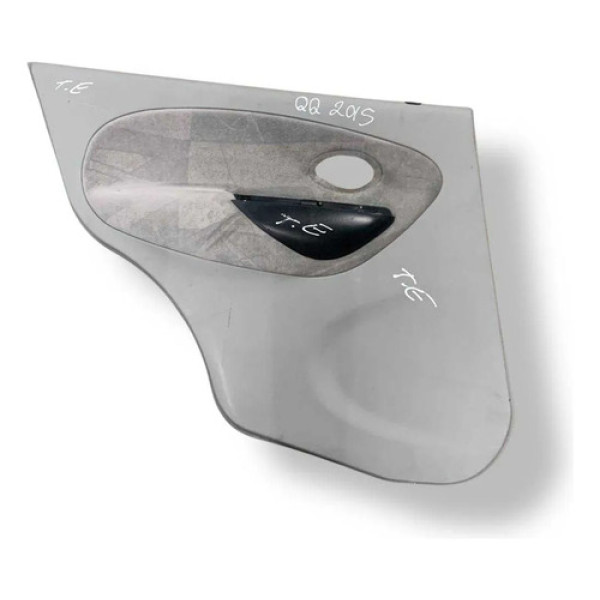 Forro Porta Traseira Esquerda Chery Qq 1.0 2015 - S116202430