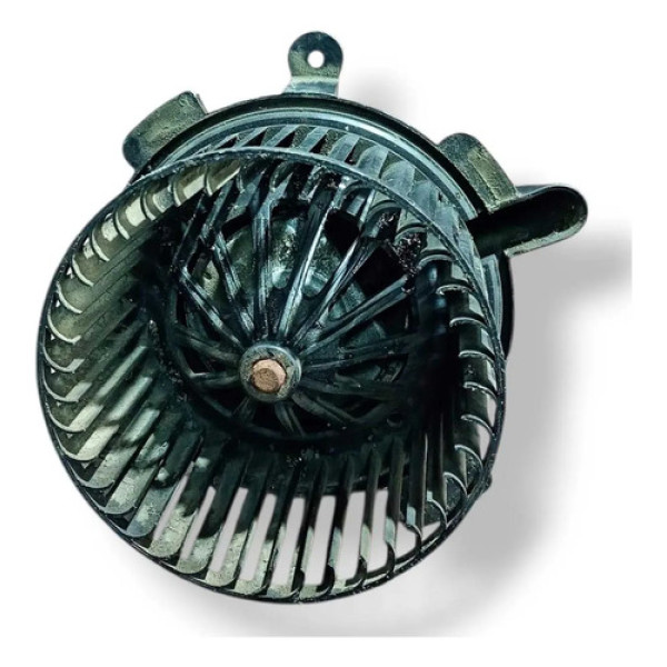 Motor Ventilacao Interna 307 Peugeot 2008 2009 2010 127v