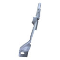 Moldura Soleira Ld Esquerdo Gm Corsa Maxx Sedan 07 93360582 Água
