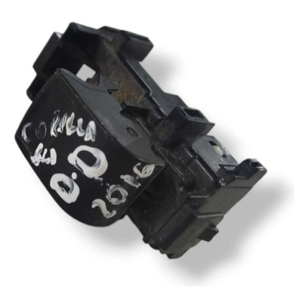 Botão Interruptor Vidro Elétrico Dian Dir Corolla Gli 2016