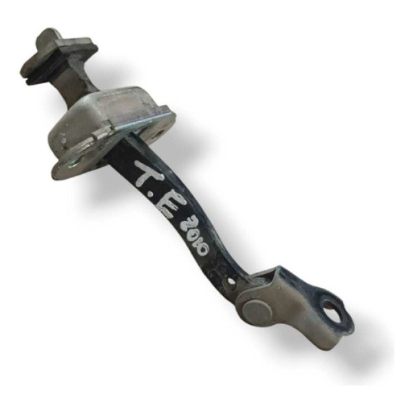 Limitador Porta Traseira Esquerda Nissan Frontierse 2.5 2010