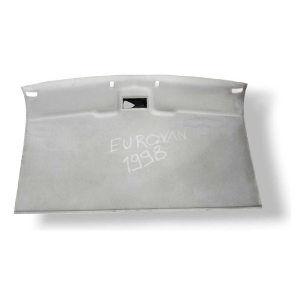  Forro Teto Volkswagen Eurovan Caravelle C/detalhe 2.4 1998