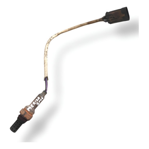 Sonda Lambda Pré Chevrolet Meriva 1.8 2006 2007 2008 N2g6p1